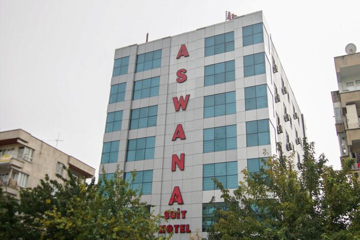 Hotel 20 of 21
