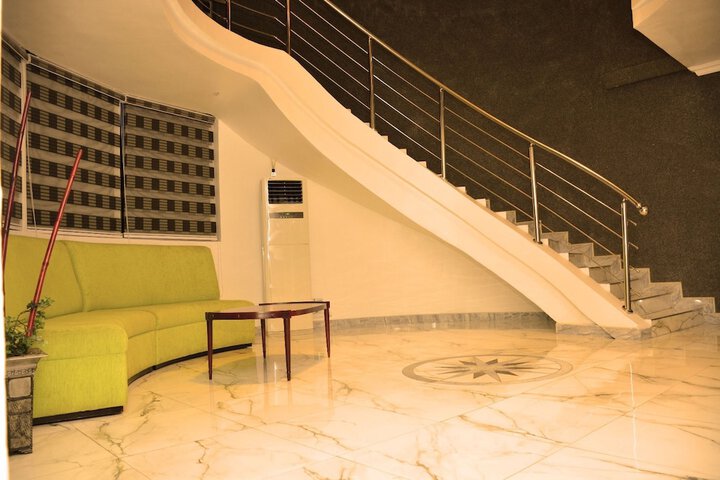 Hotel Interior 3 of 44