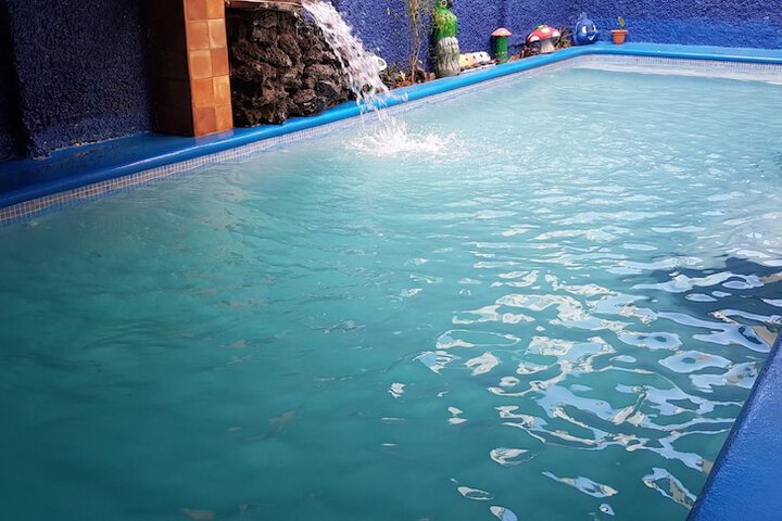 Hotel Pool