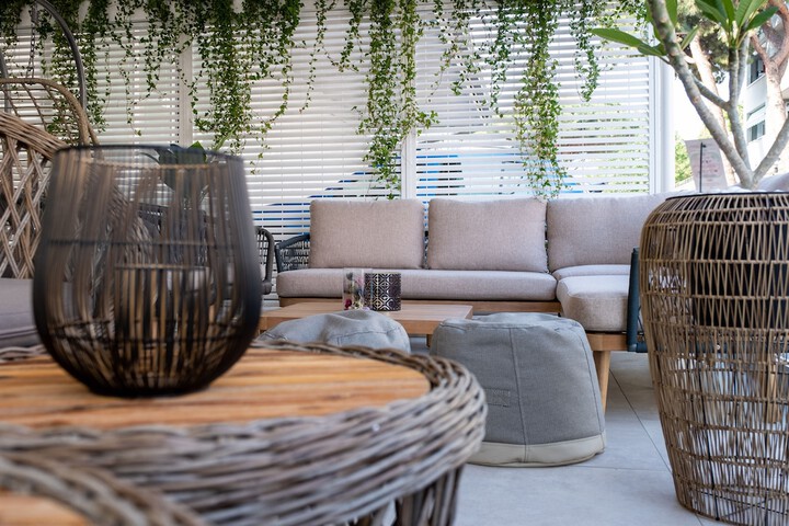 Terrace/Patio 203 of 211