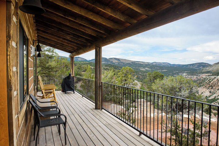 Terrace/Patio 255 of 403
