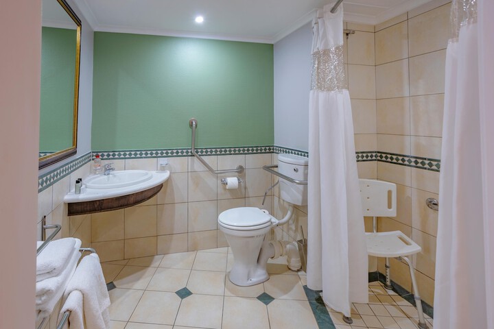Bathroom Vanities