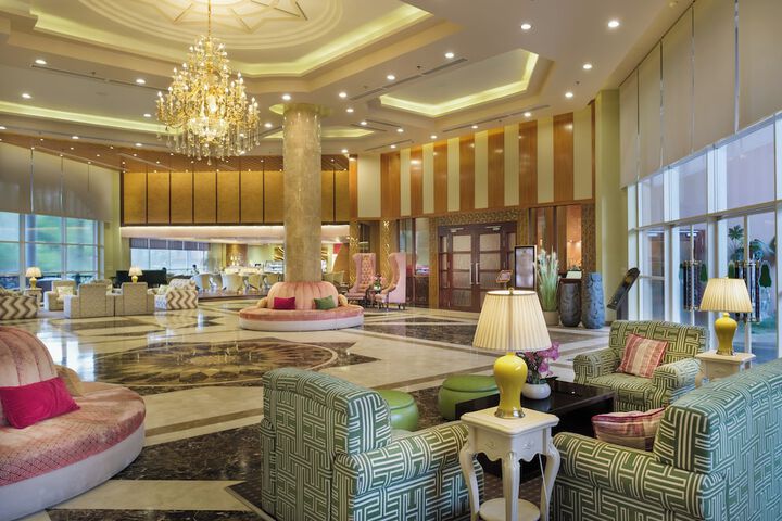 Hotel Interior 5 of 43