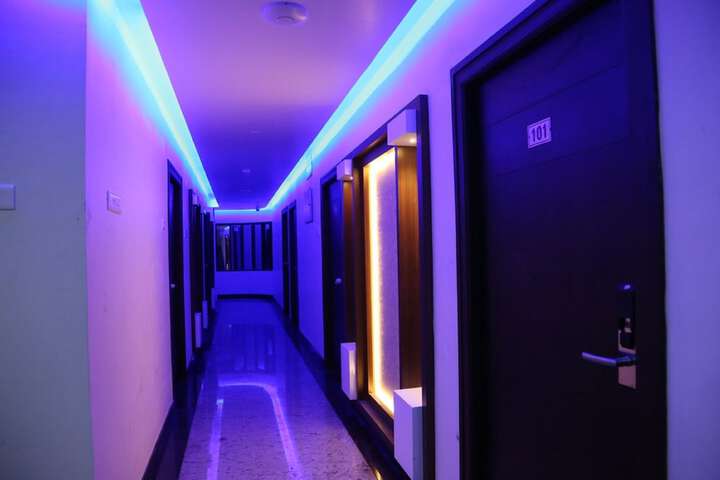 Hotel Interior 19 of 26