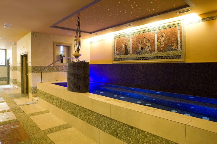 Spa Photos