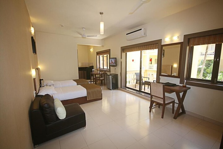 Room 14 of 22