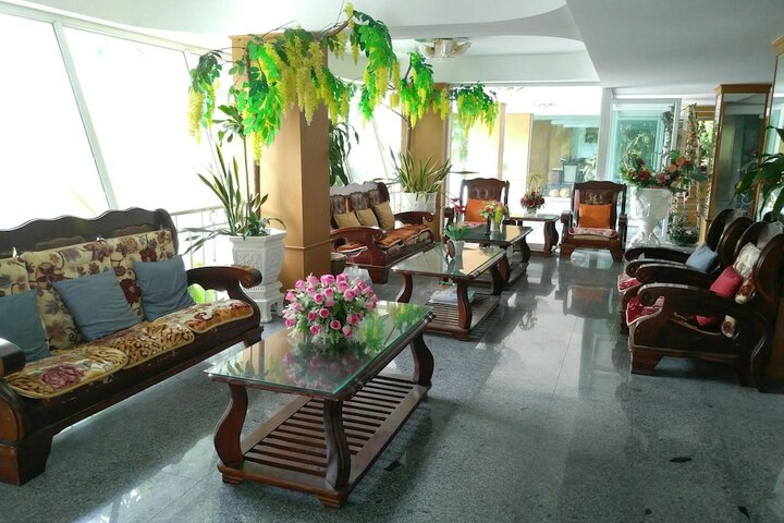 Hotel Interior 3 of 14