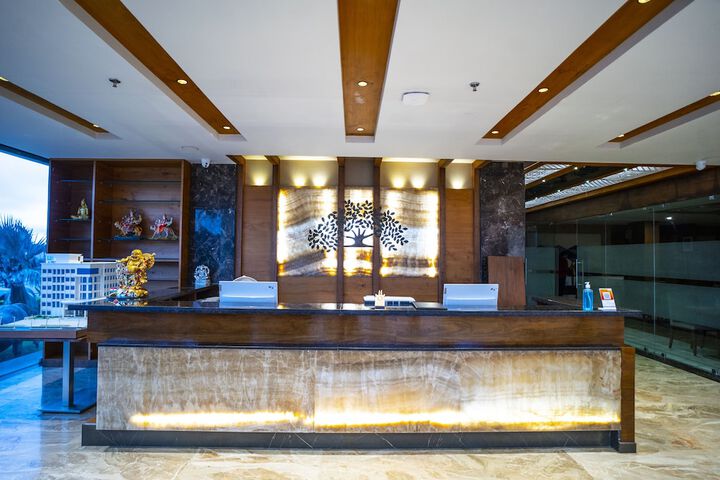 Hotel Interior 3 of 49