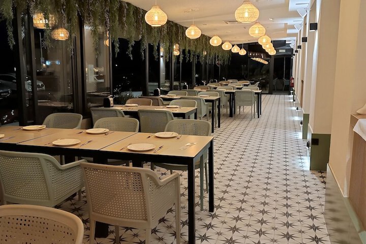 Terrace/Patio 9 of 18