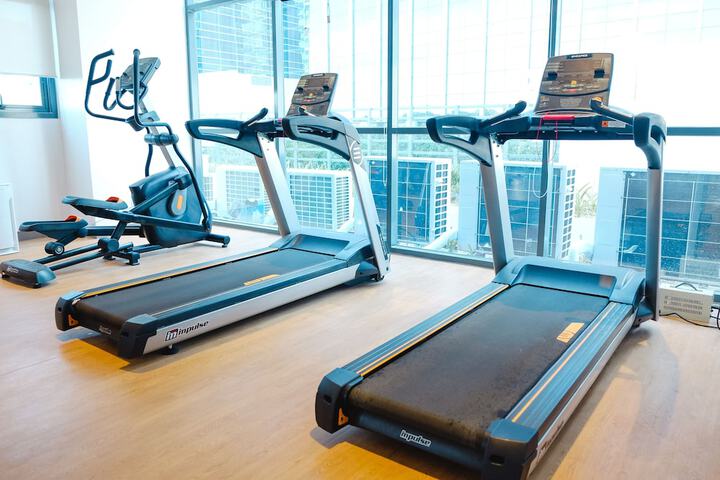 Health and Fitness 29 of 39