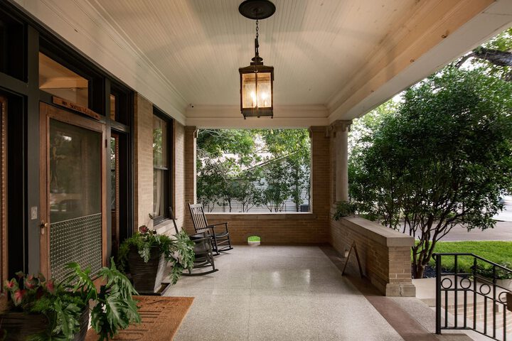 Terrace/Patio 65 of 74