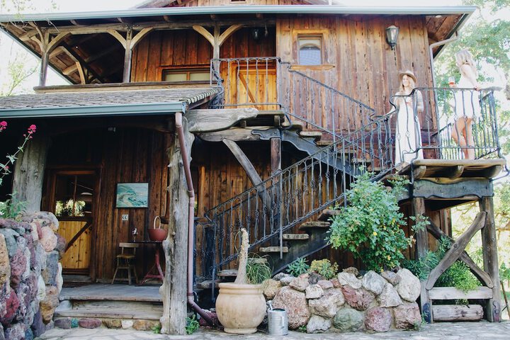 Inn Paradiso in Paso Robles, CA