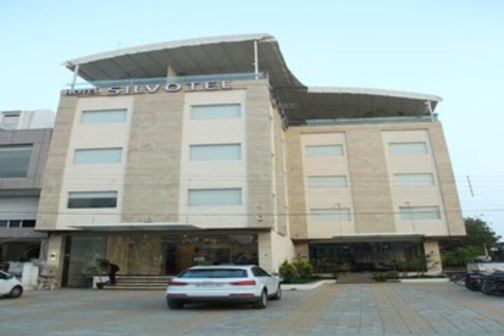 Fitness Center Photo