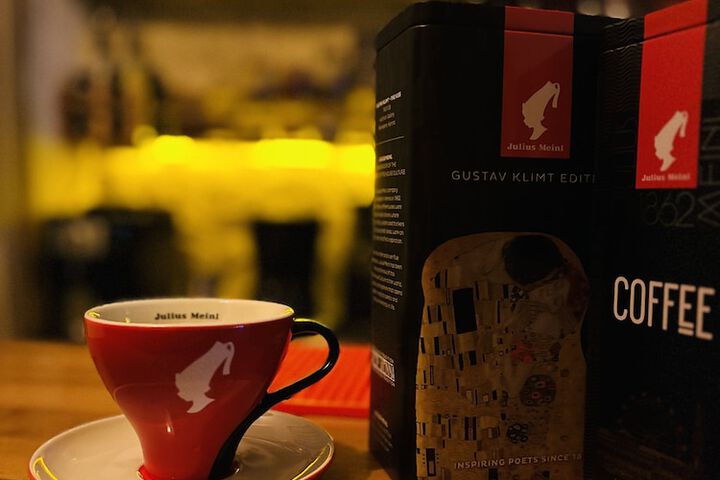 Breakfast/Coffee Service 40 of 77