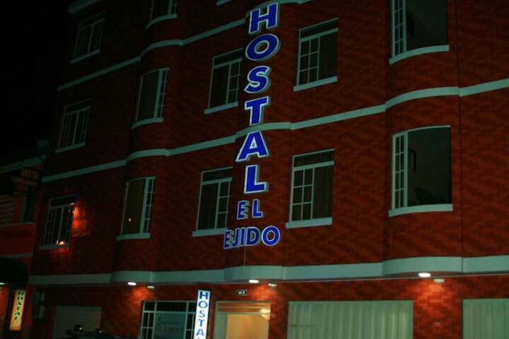 Hotel 92 of 111