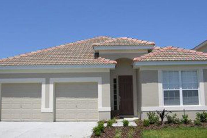 7811 Windsor Hills Resort in Citrus Ridge, FL