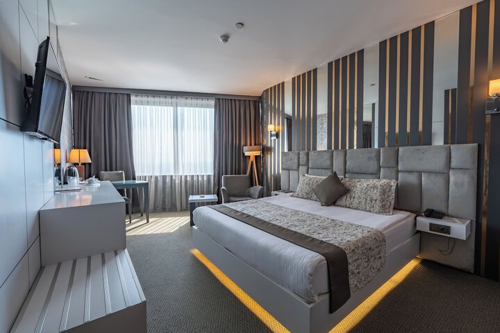 Image of Hotel Anatolia