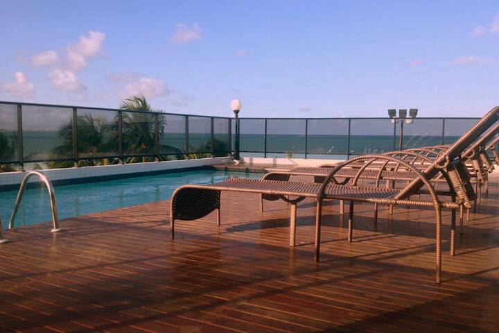 Pool to Cool