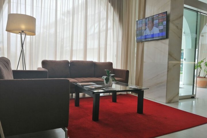 Hotel Interior 3 of 39