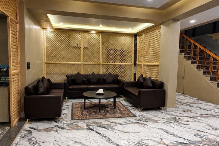 Hotel Interior 2 of 14