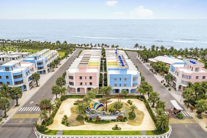 Amigo Sol Phan Thiet