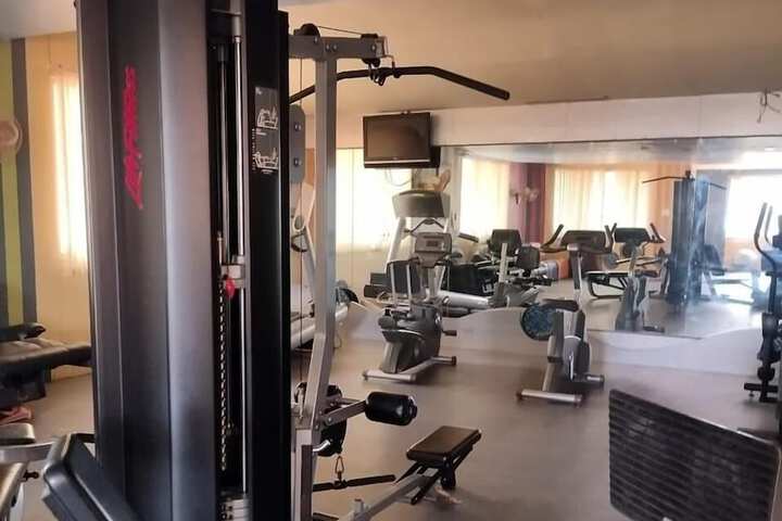Health and Fitness 24 of 56