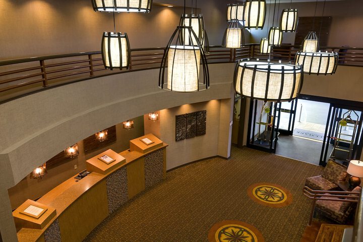 Hotel Interior 2 of 101