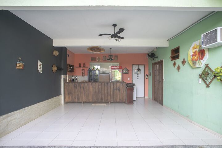 Hotel Interior 2 of 13