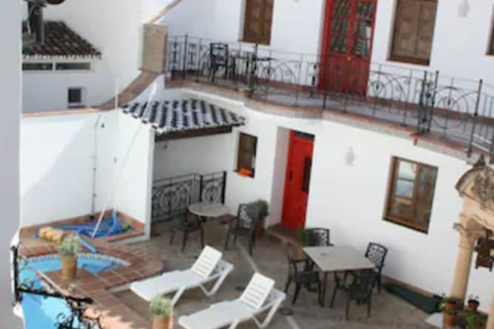 Hotel La Ciudad