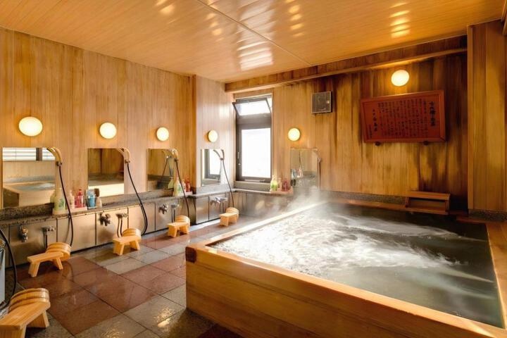 Amenities