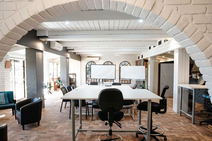 Meeting 43 of 55