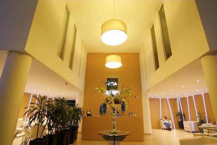 Hotel Interior 2 of 44