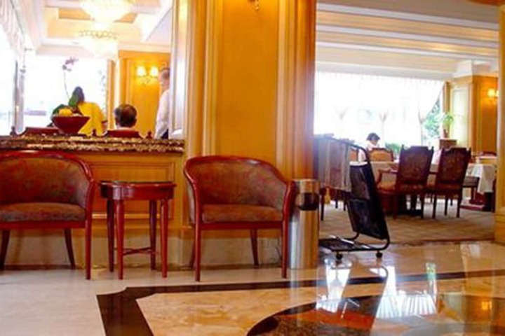 Hotel Interior 3 of 26