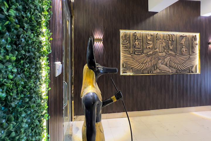 Hotel Interior 11 of 112