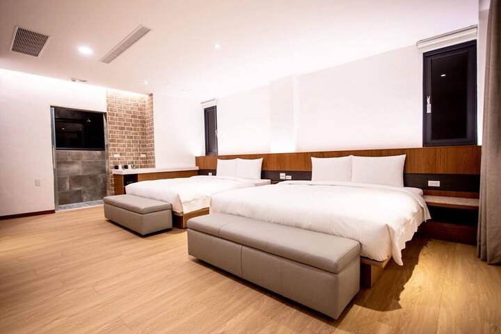 Beauty Avenue Inn