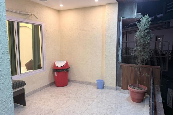 Terrace/Patio 11 of 19