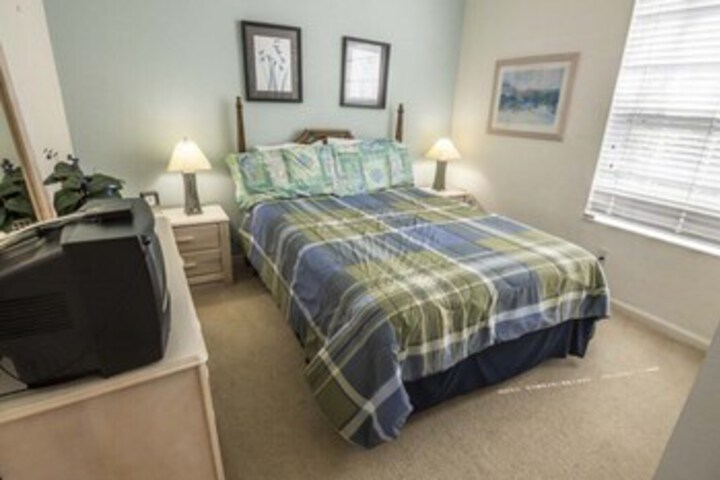 Wonderful 3Bd Condo Windsor Palms Resort-8100-303