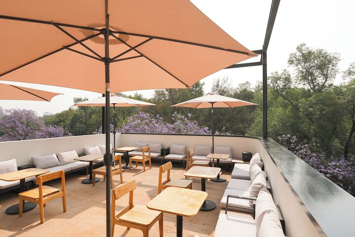 Terrace/Patio 77 of 120