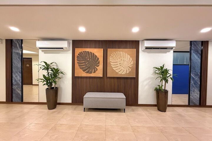 Hotel Interior 7 of 46