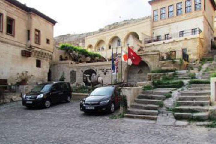 Ürgüp Kaya Otel