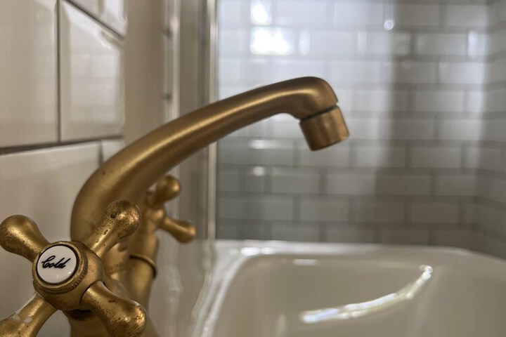 Bath Amenities
