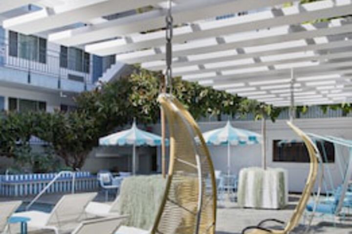 Hotel Interior 202 of 255