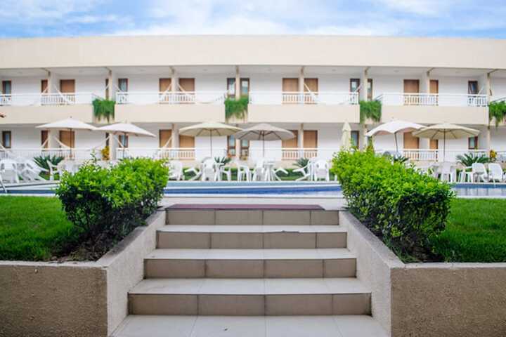 Hotel 41 of 44