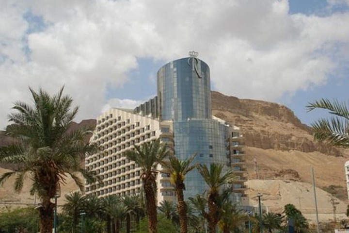 Hotel 66 of 67