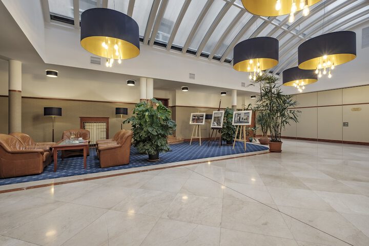 Lobby Photos