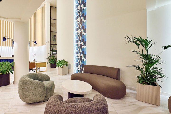 Hotel Interior 4 of 182