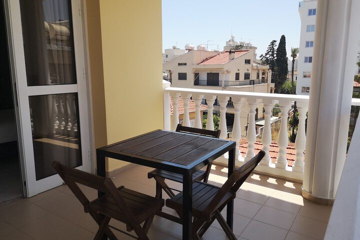 Terrace/Patio 109 of 110