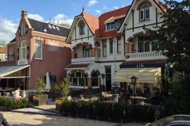 Hotel Heerlijkheid Bergen