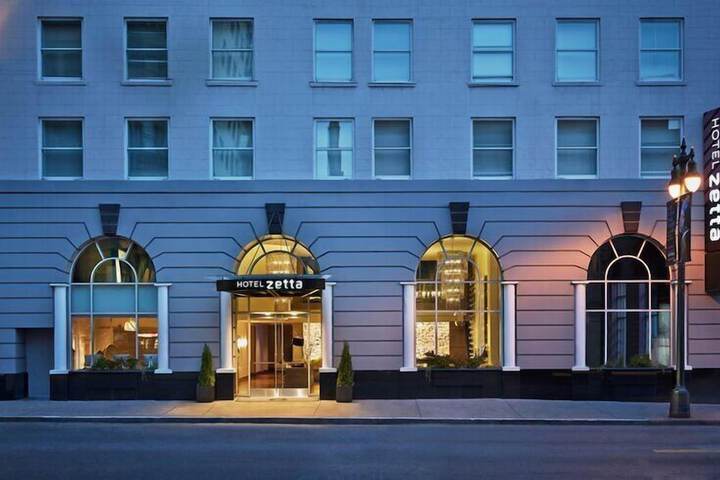 Hotel 62 of 64