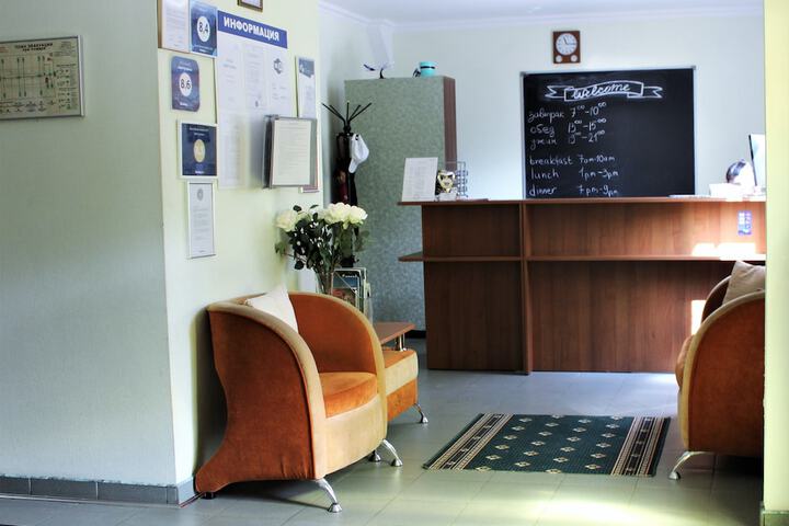 Hotel Interior 3 of 49